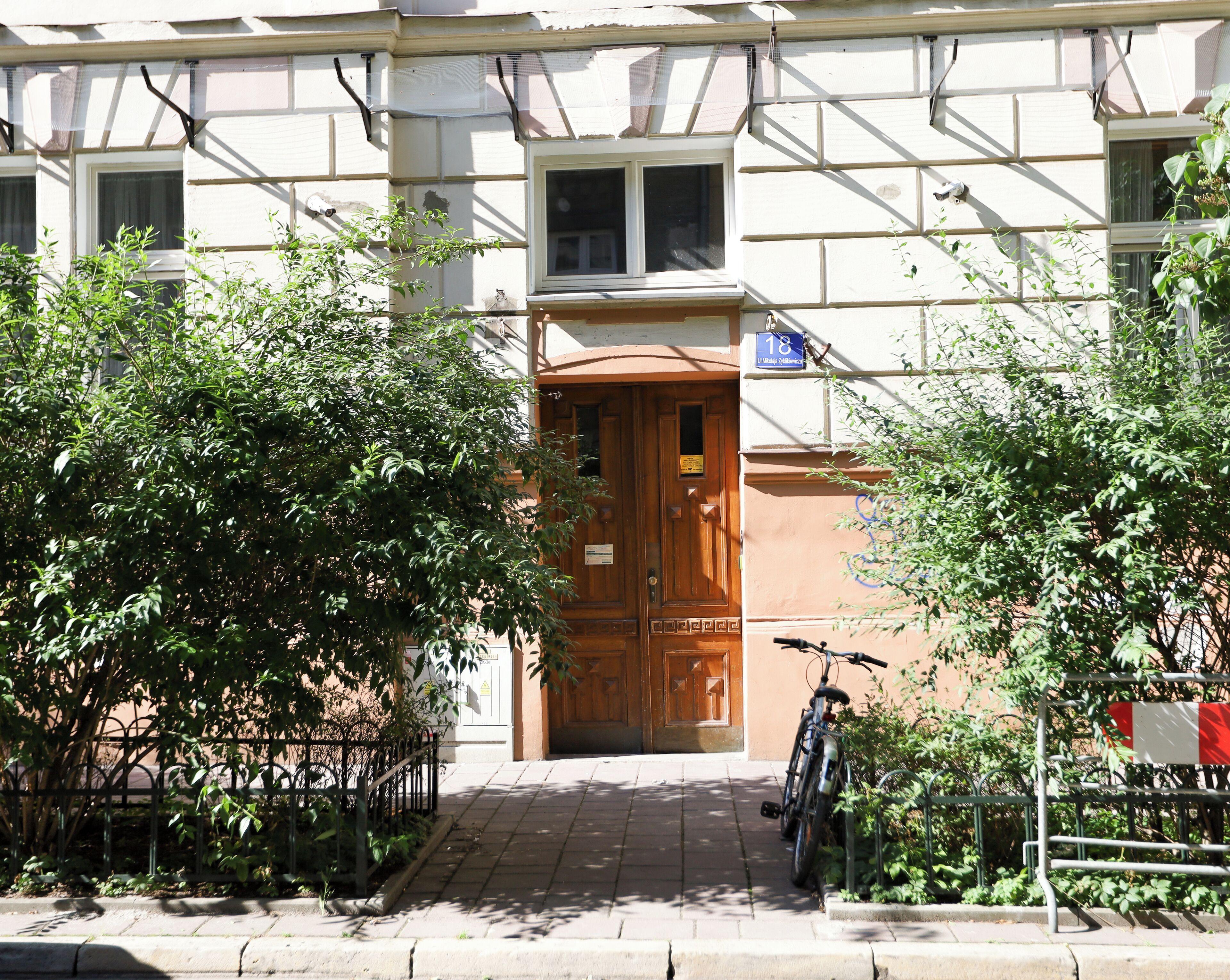 Dream Post Aparthotel — Photos 3